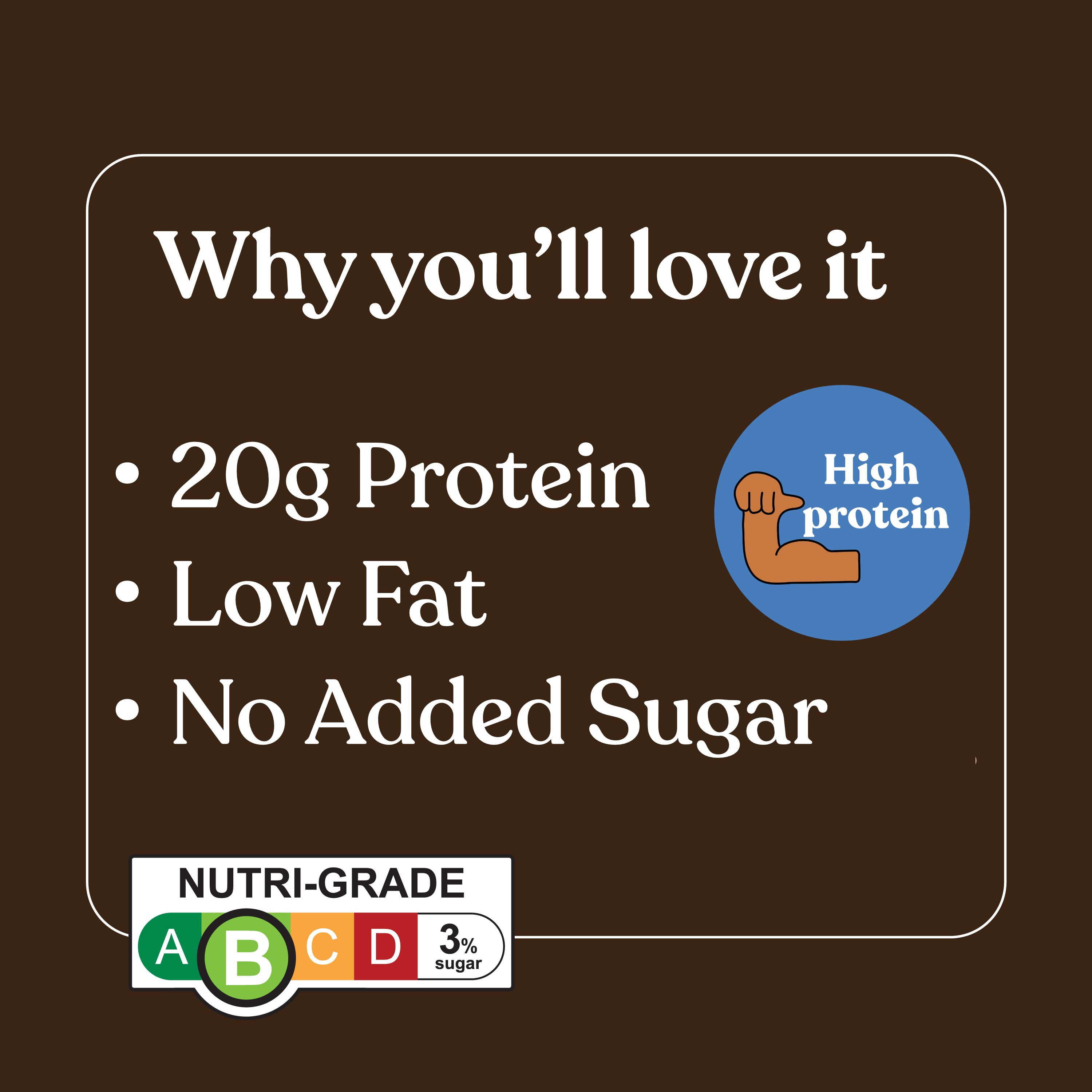 OATSIDE Chocolate Protein Oat Milk Drink 250ml x 24