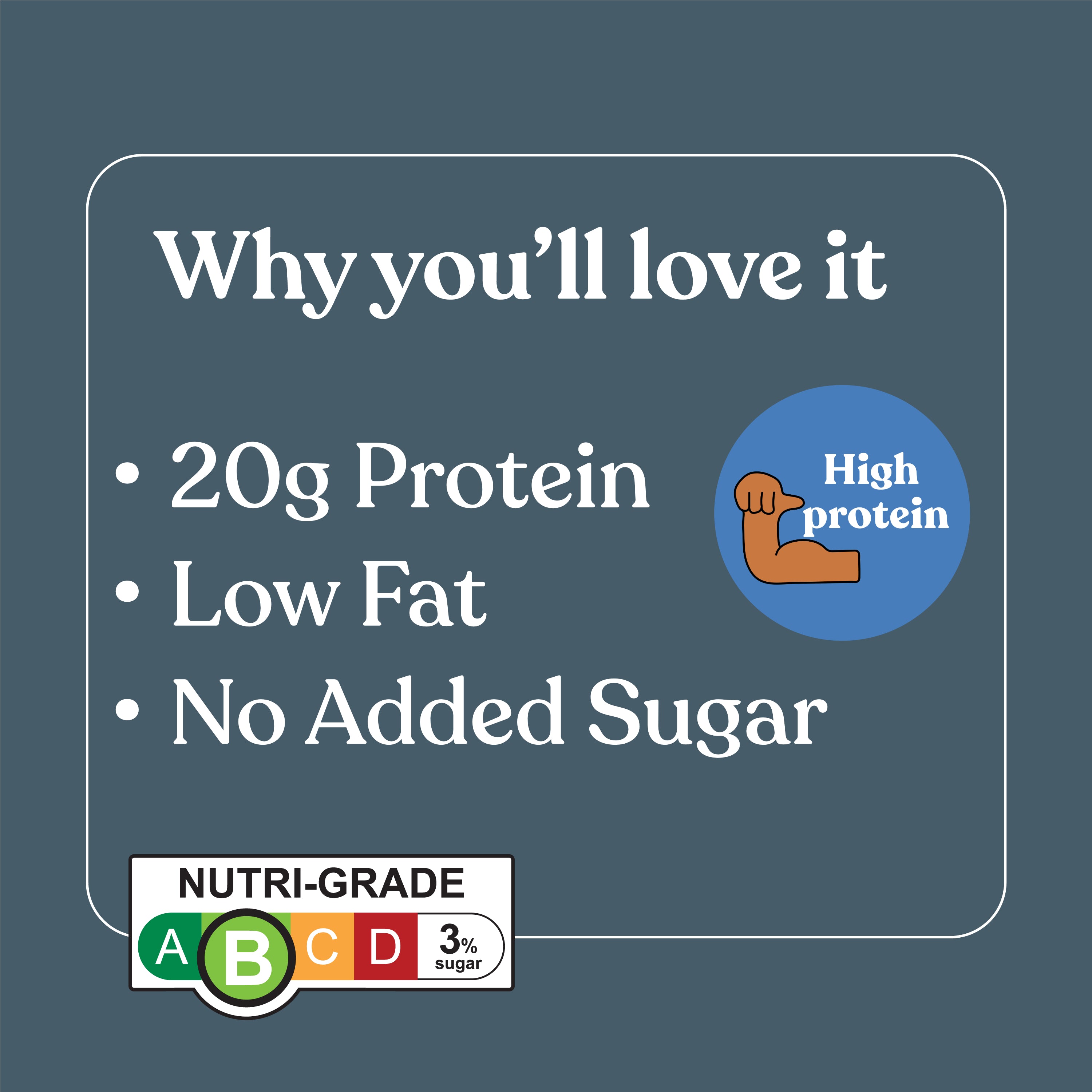 OATSIDE Vanilla Protein Oat Milk Drink 250ml x 24