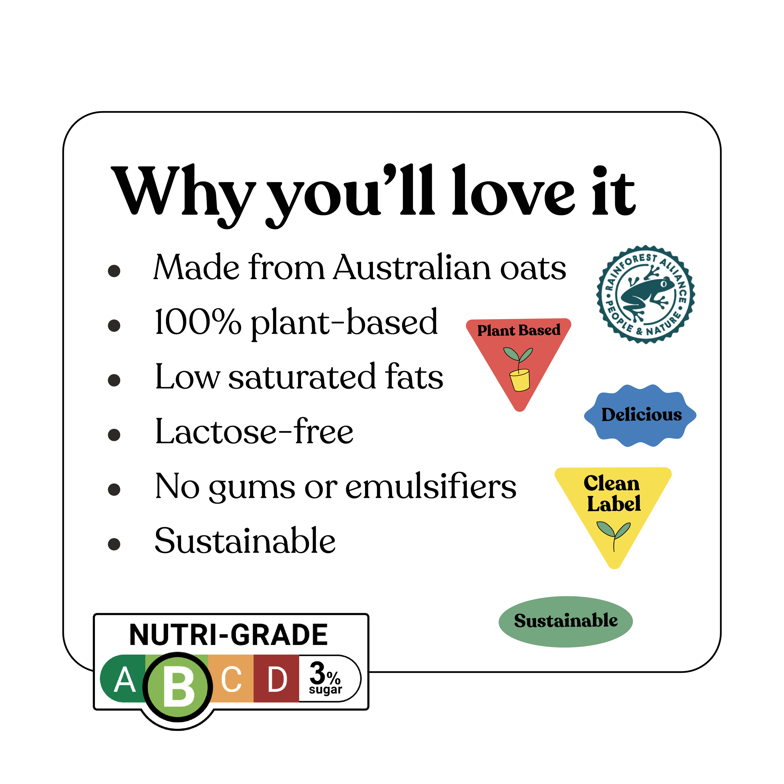 Barista Blend Pocket Packs Subscription