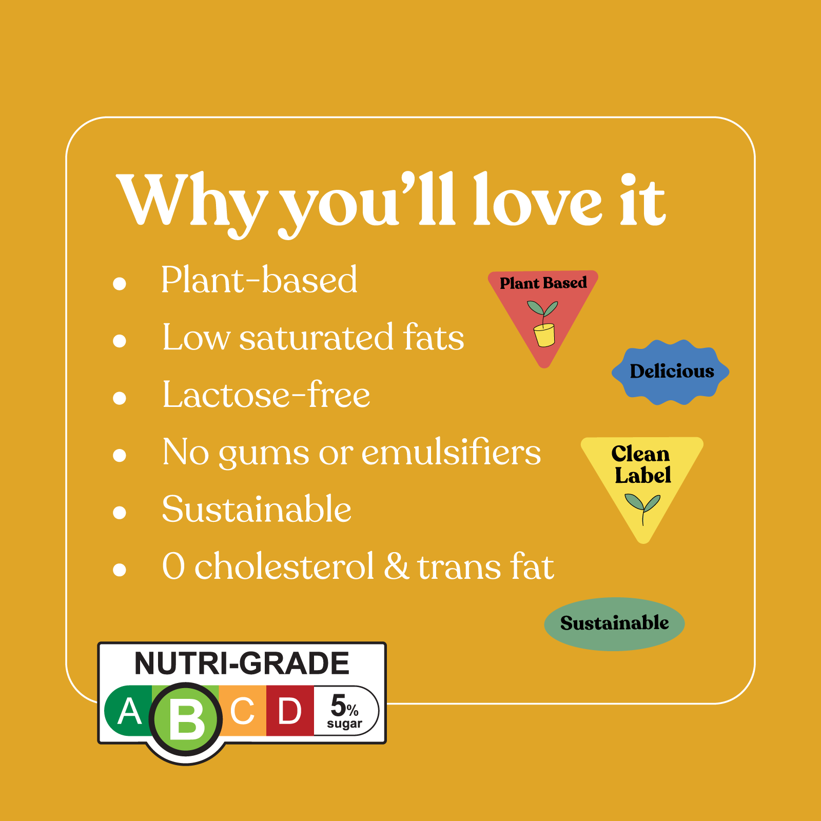 Caramel Macchiato Pocket Packs Subscription