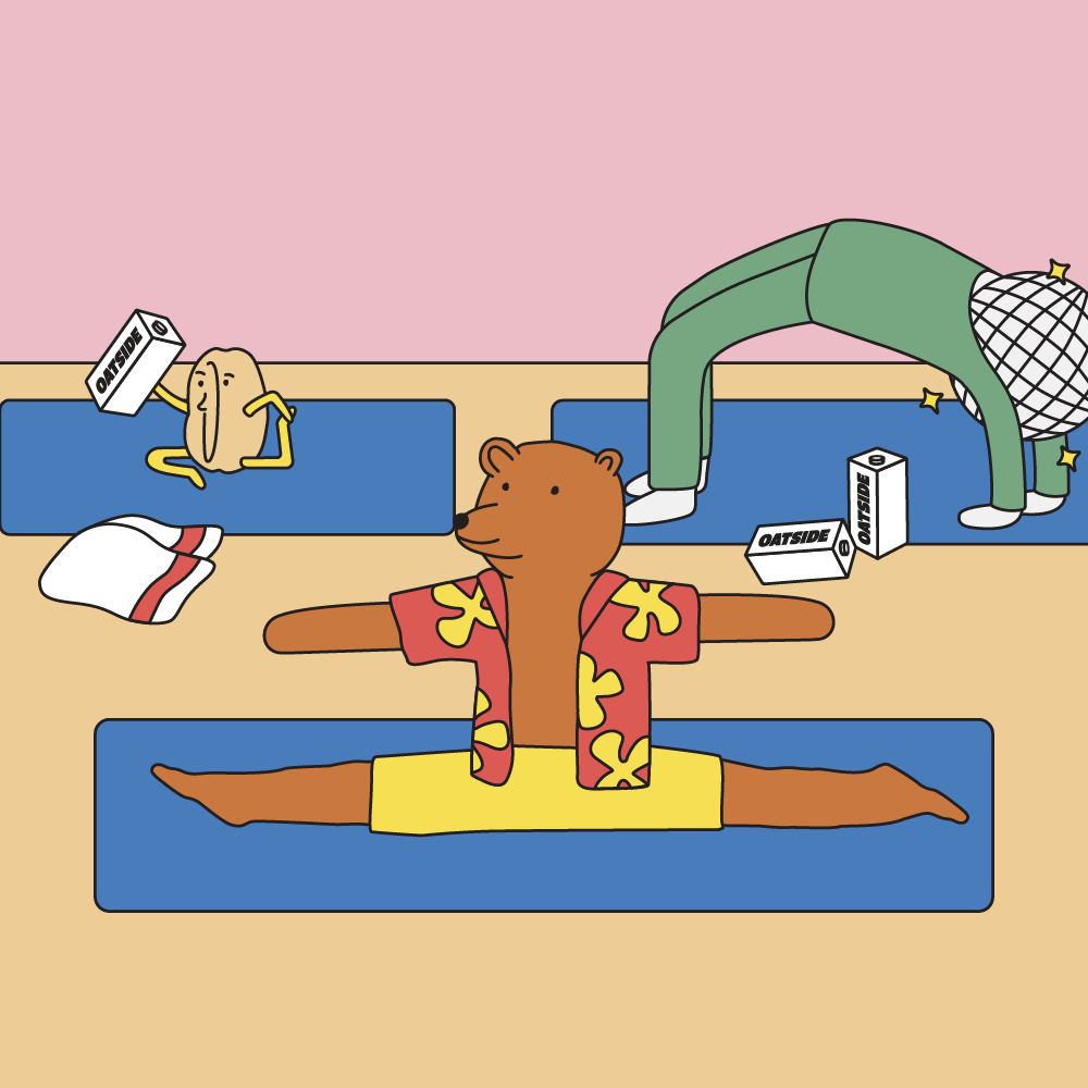 Flexible Plan