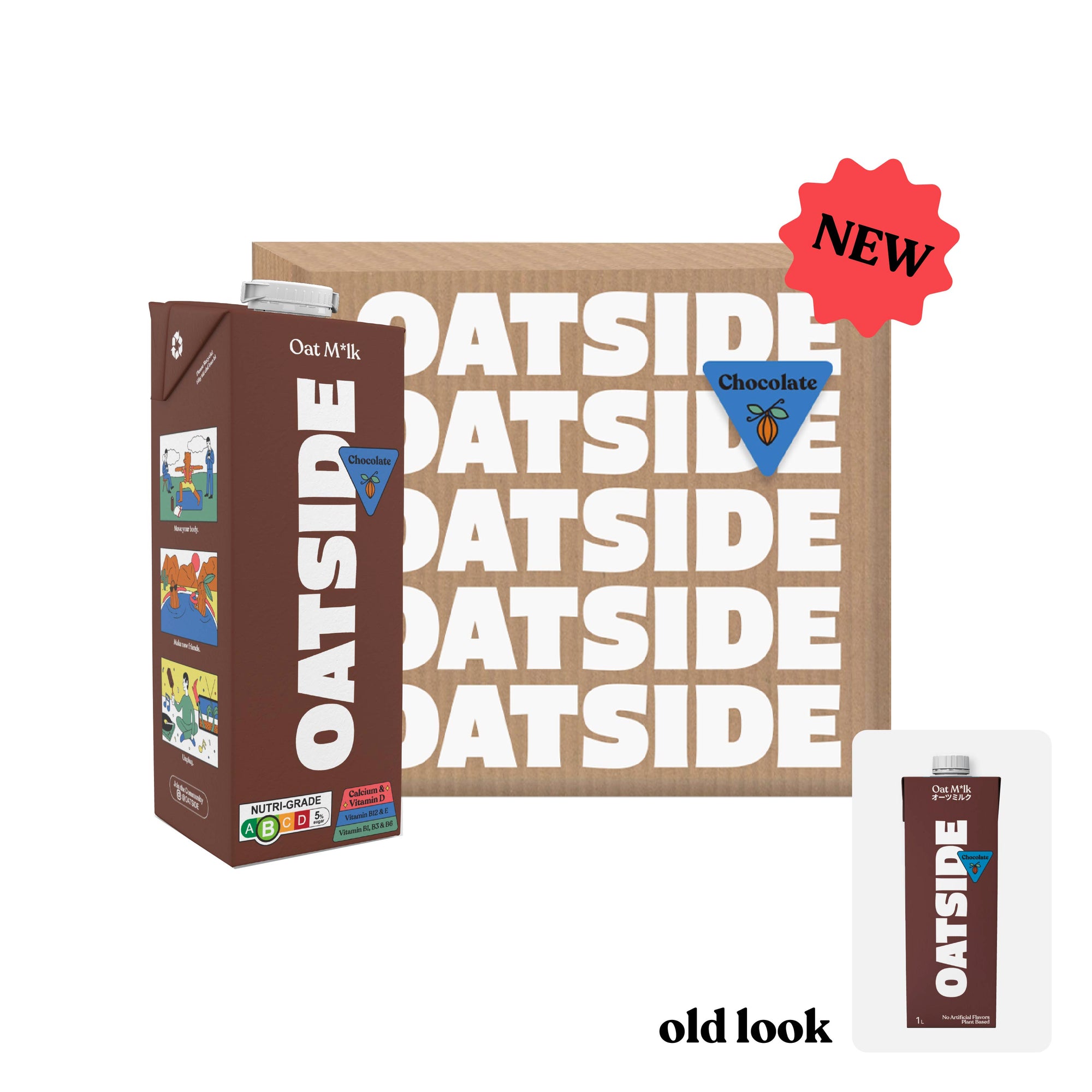 Chocolate Subscription