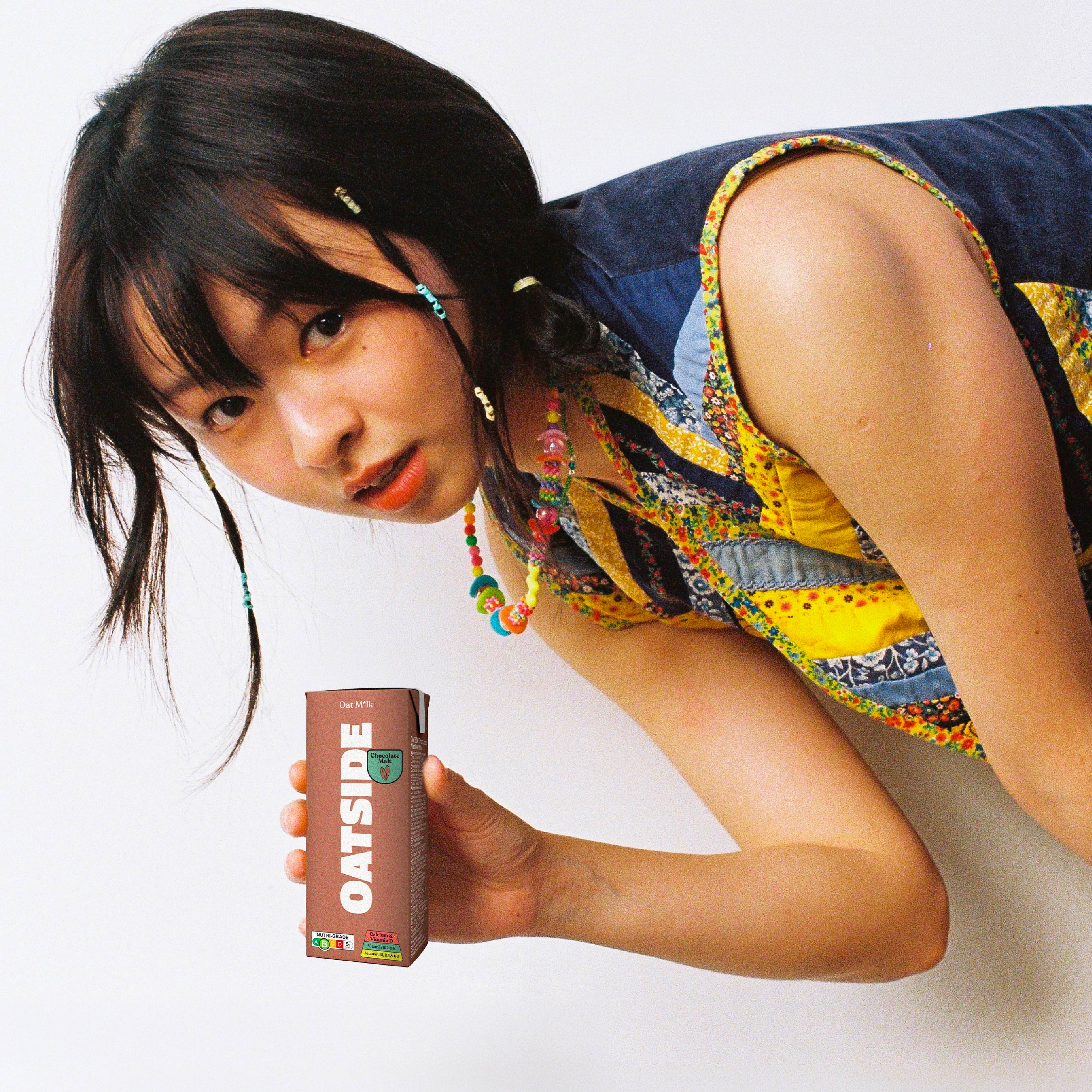 Chocolate Malt Pocket Packs 180ml x 24 (Exp: Jun 2027)