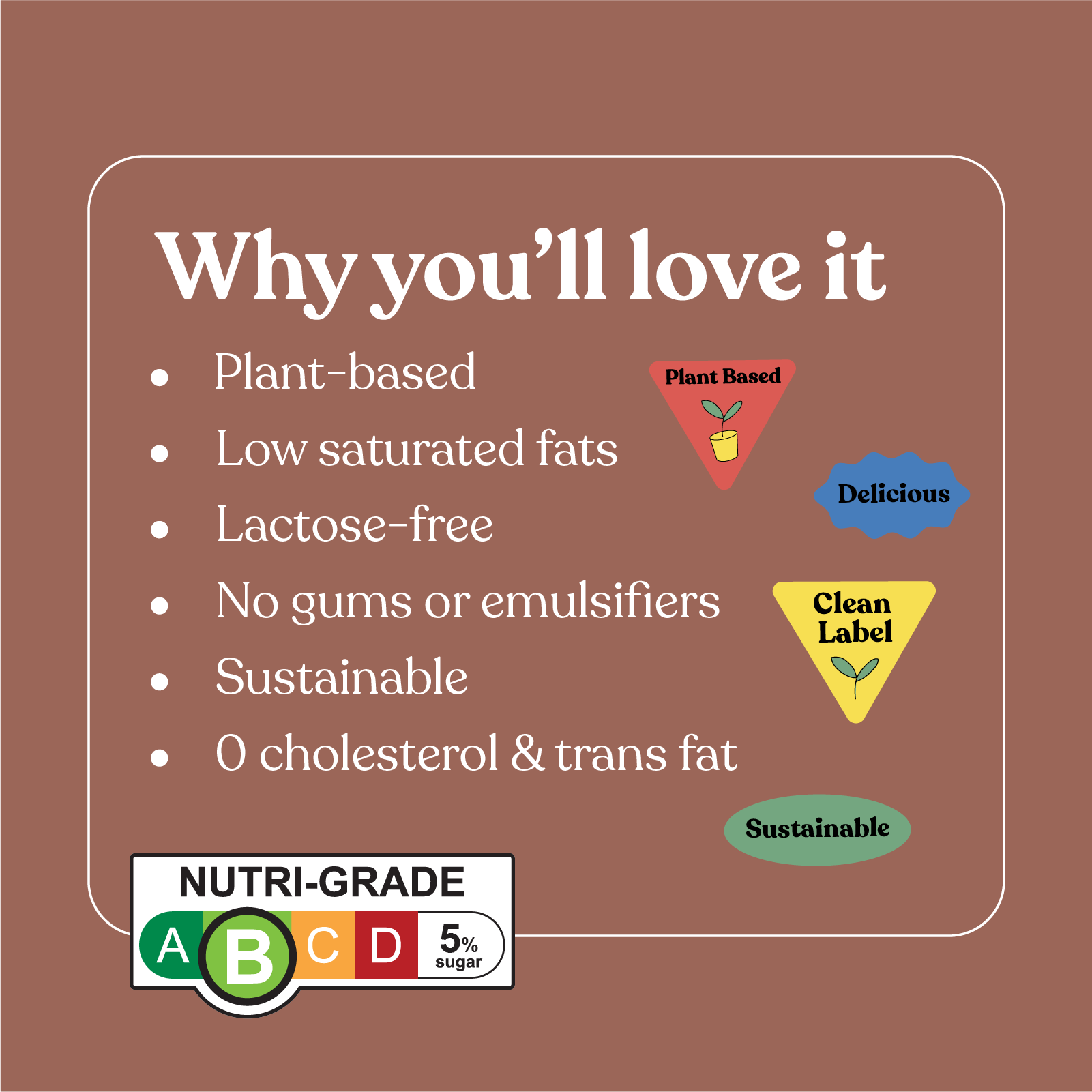 Chocolate Malt Pocket Packs Subscription