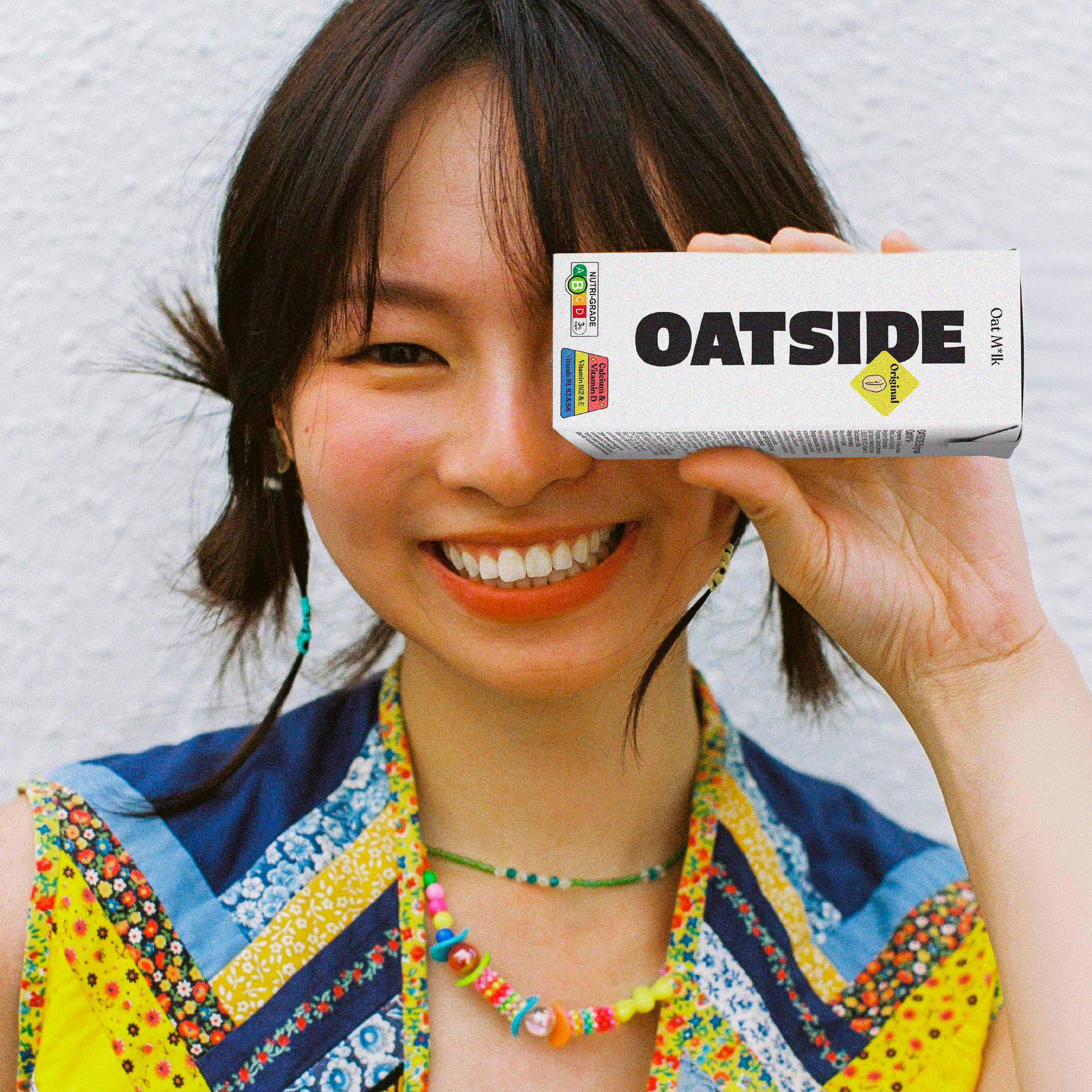 Barista Blend Pocket Packs with Straw (24 x 180ml) Subscription