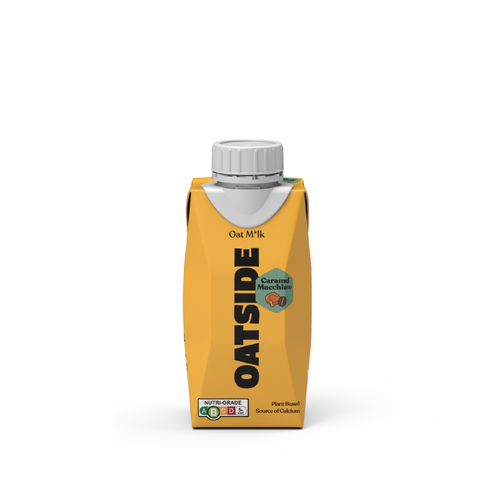Caramel Macchiato Pocket Packs (24 x 200ml) (Exp: Apr 2026)