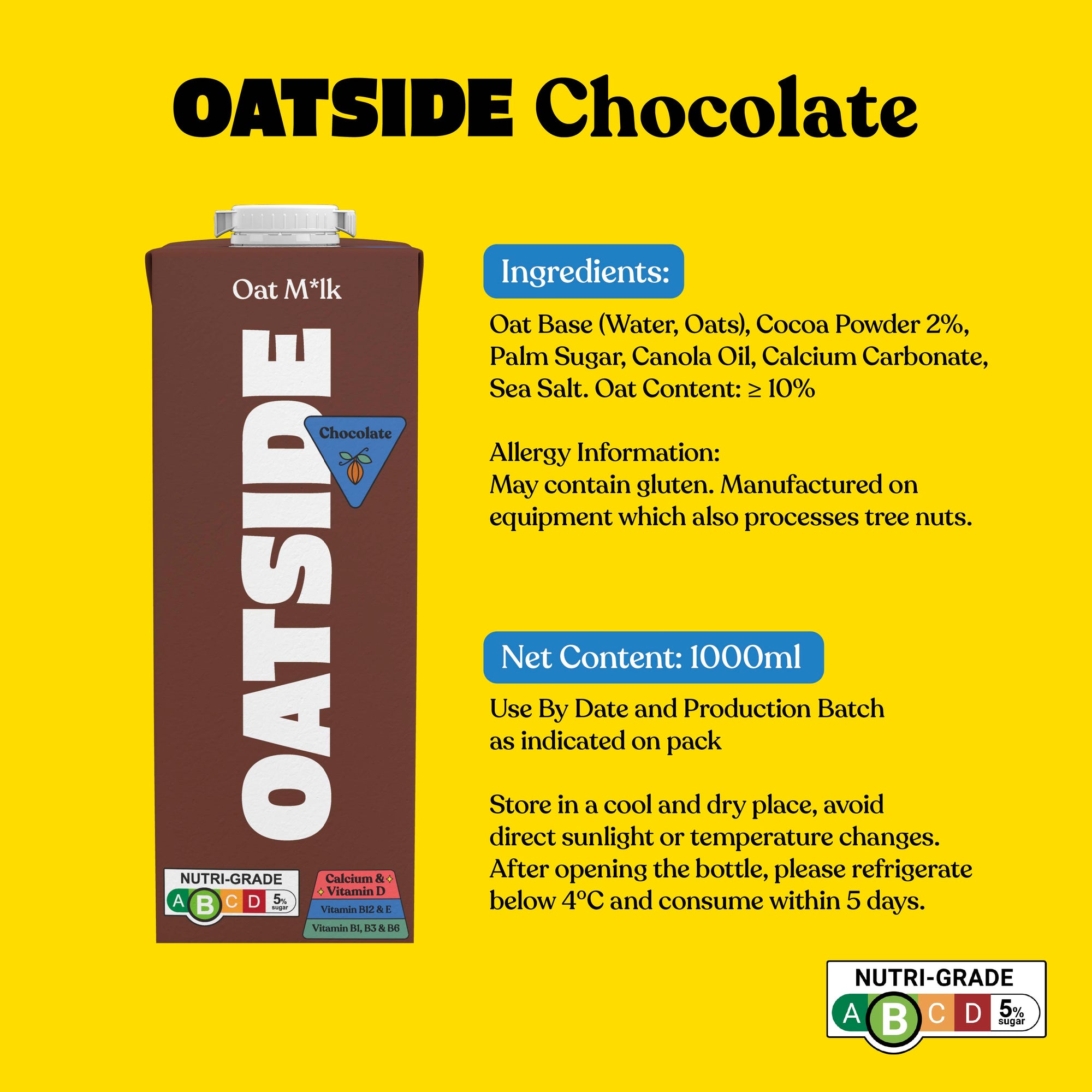 Chocolate