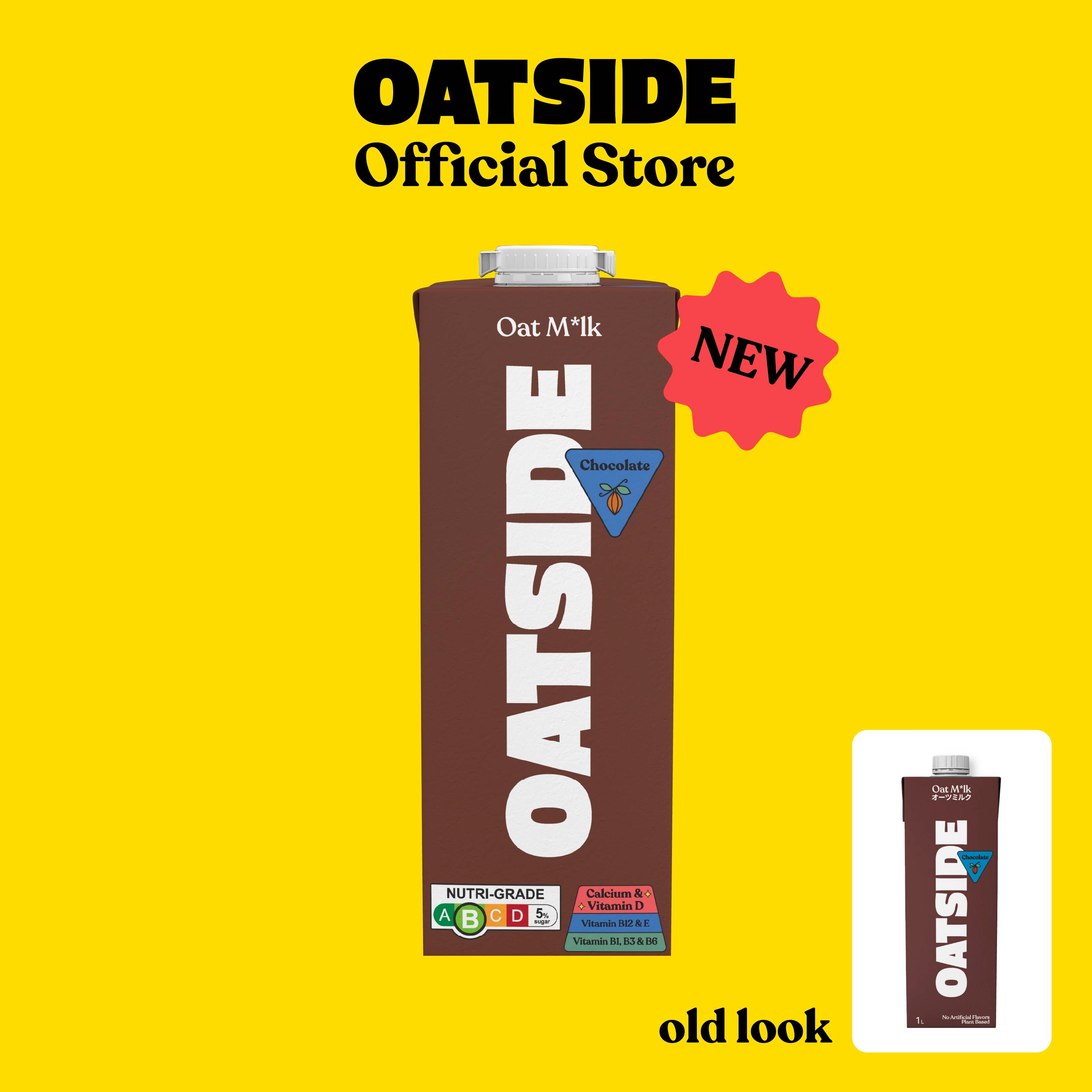 Chocolate Subscription