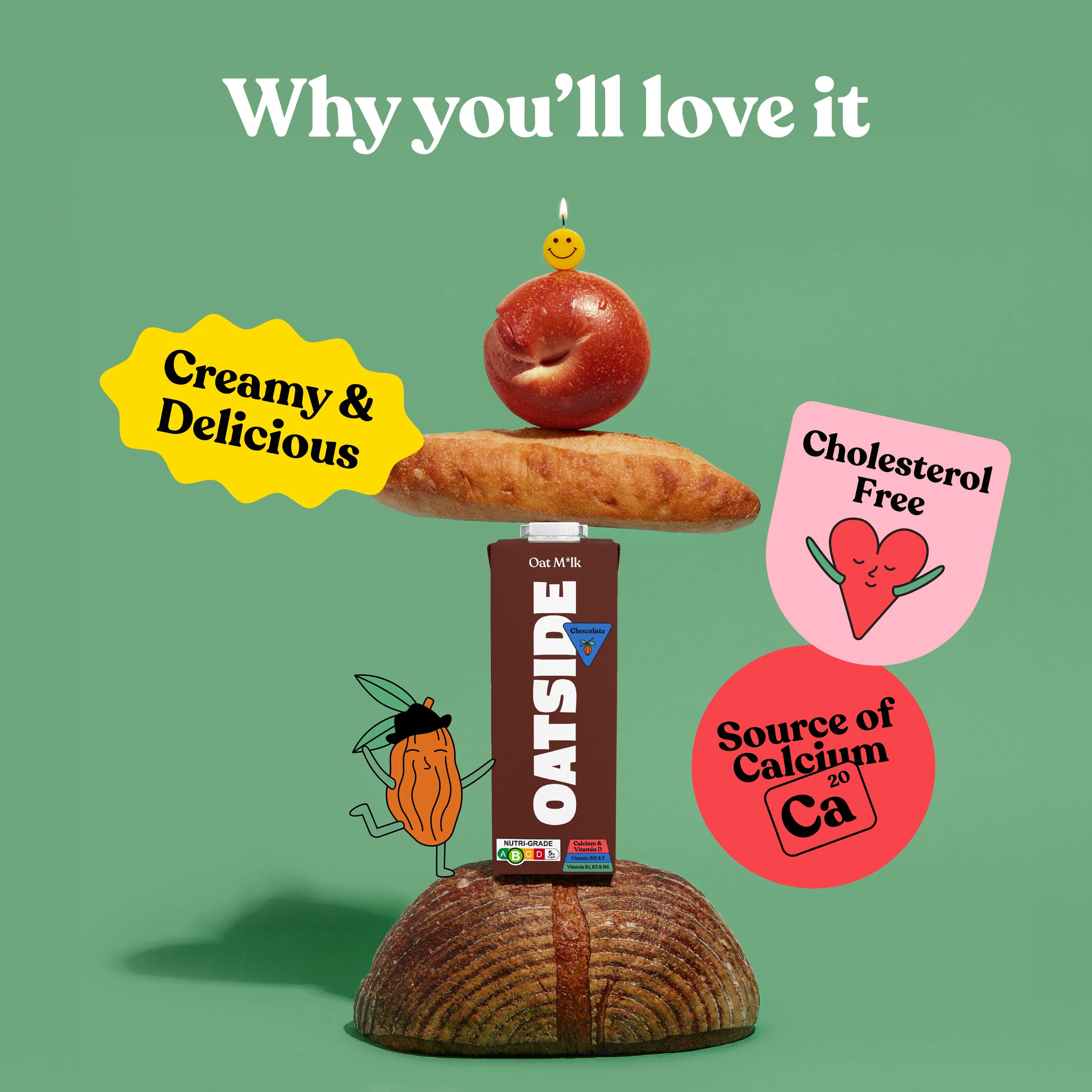 Chocolate
