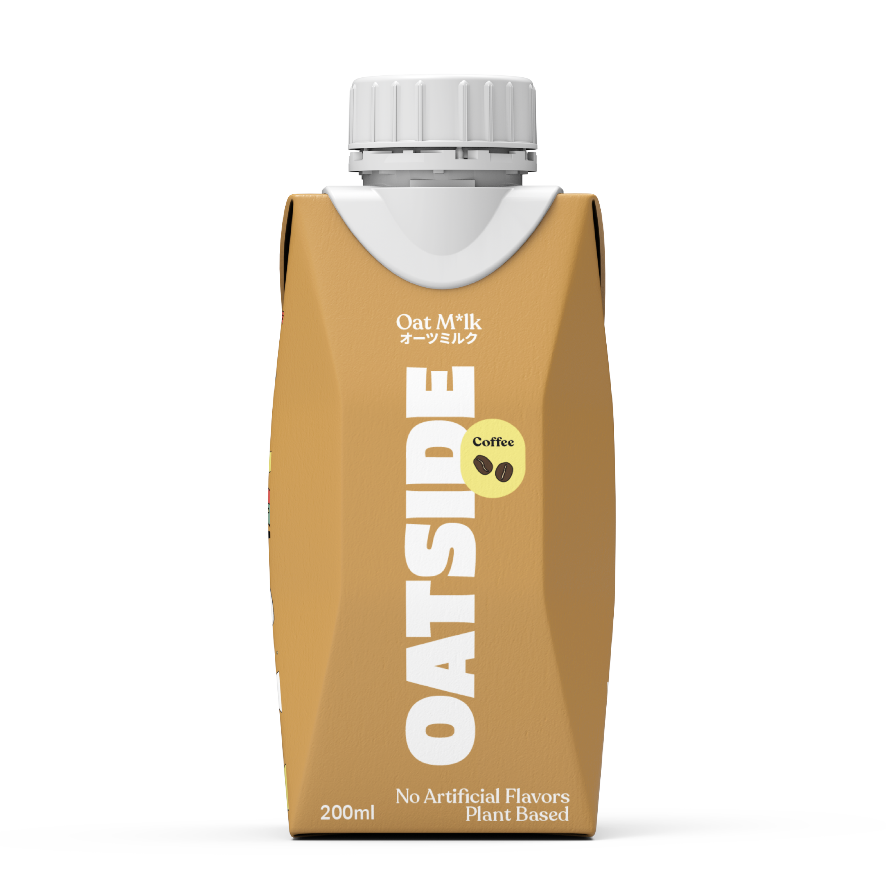 Oat Latte Pocket Packs Subscription