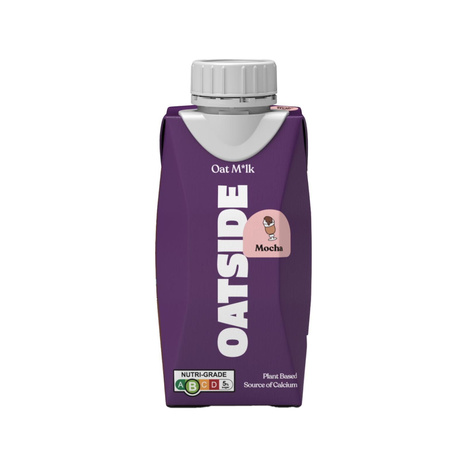 Mocha 200ml x 24 Pocket Packs Subscription