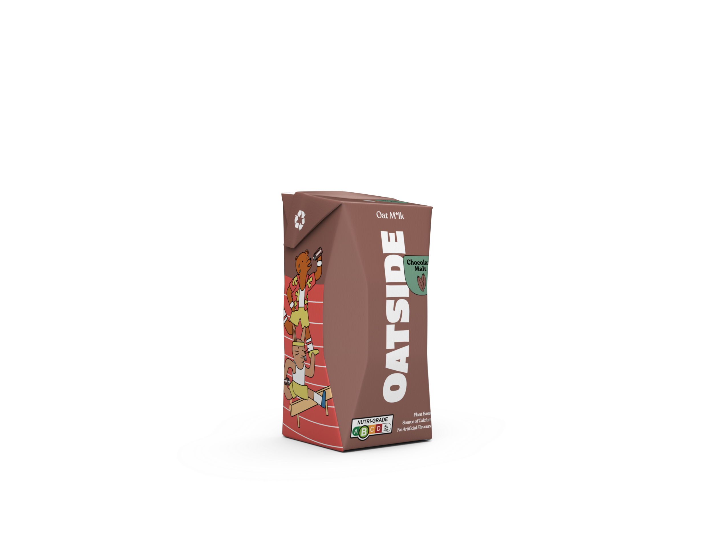 Chocolate Malt Pocket Packs Subscription