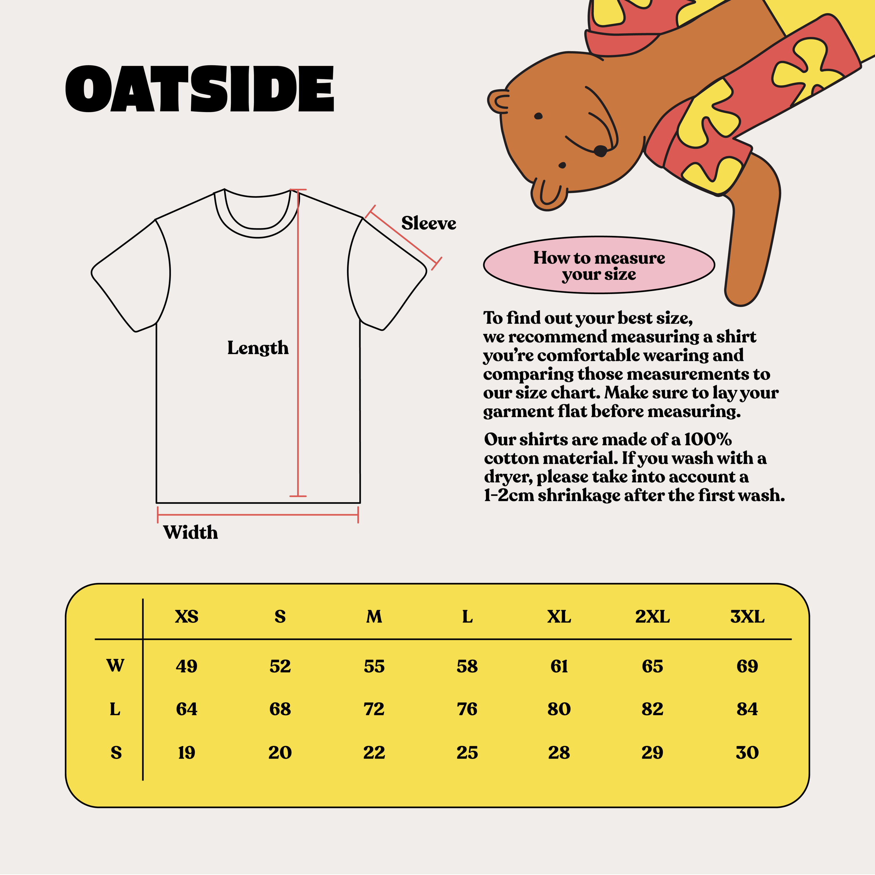 Best Thing Since Sliced M*lk T-shirt