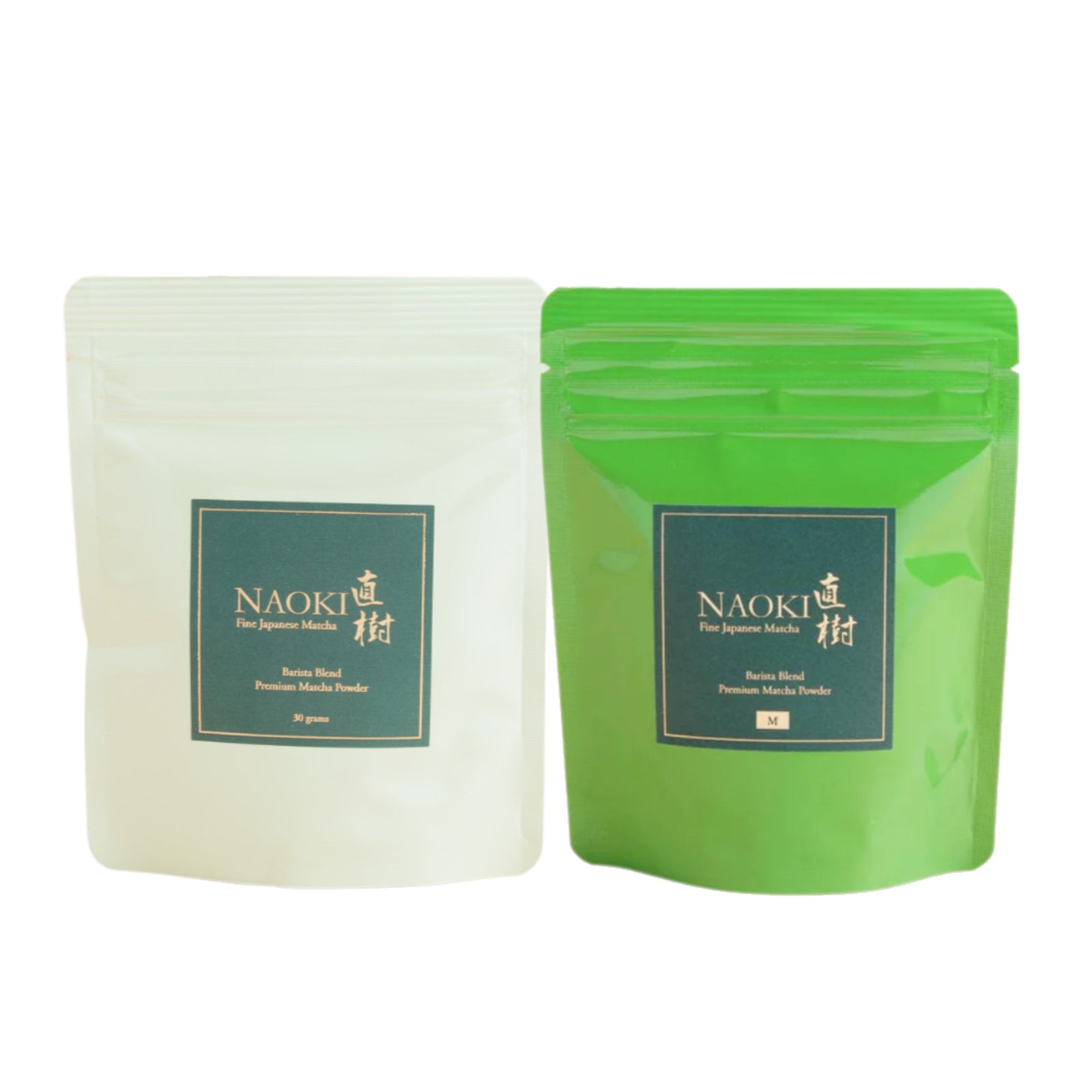 Naoki Barista Blend 30g Matcha Powder