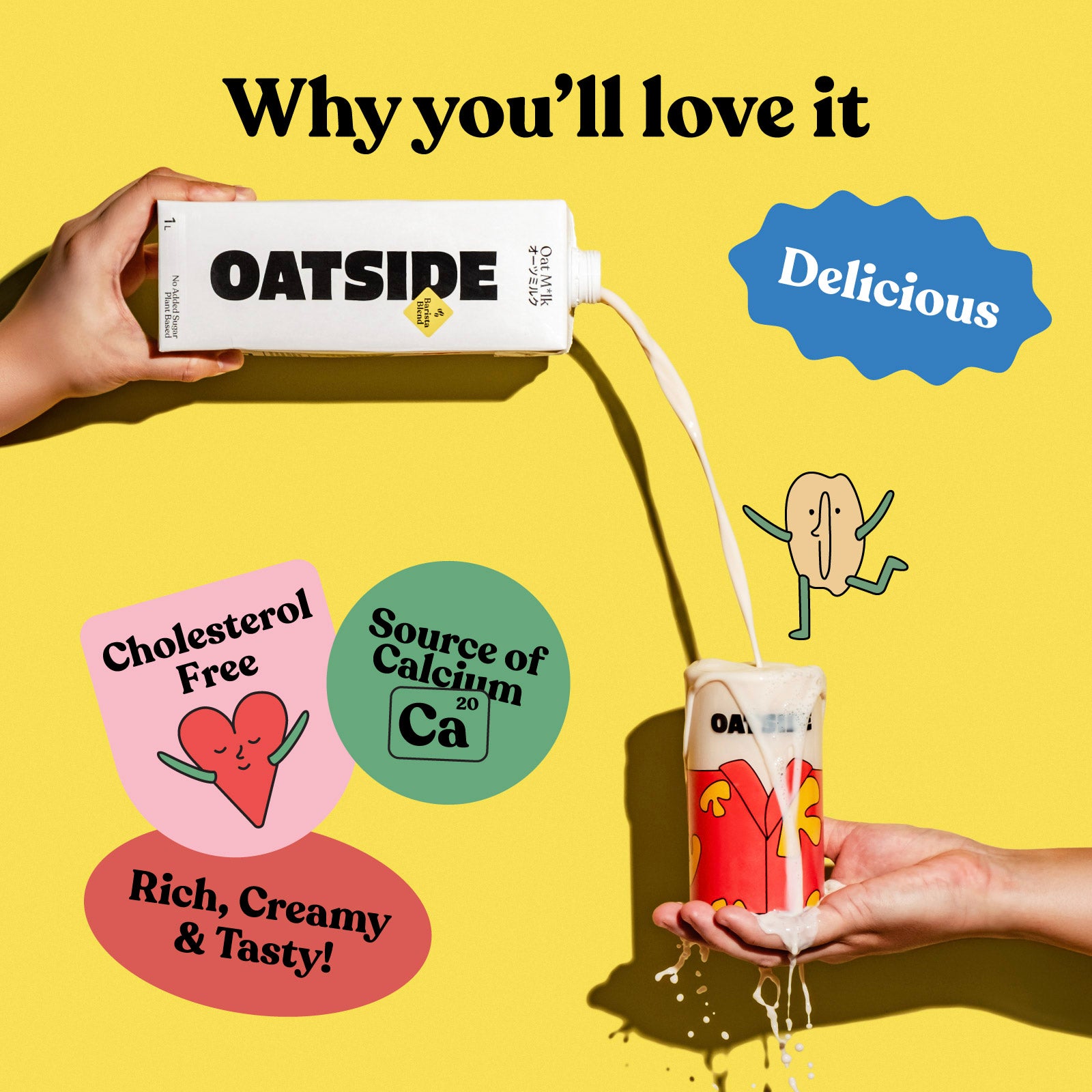 Barista Blend (Exp: Oct 2026)