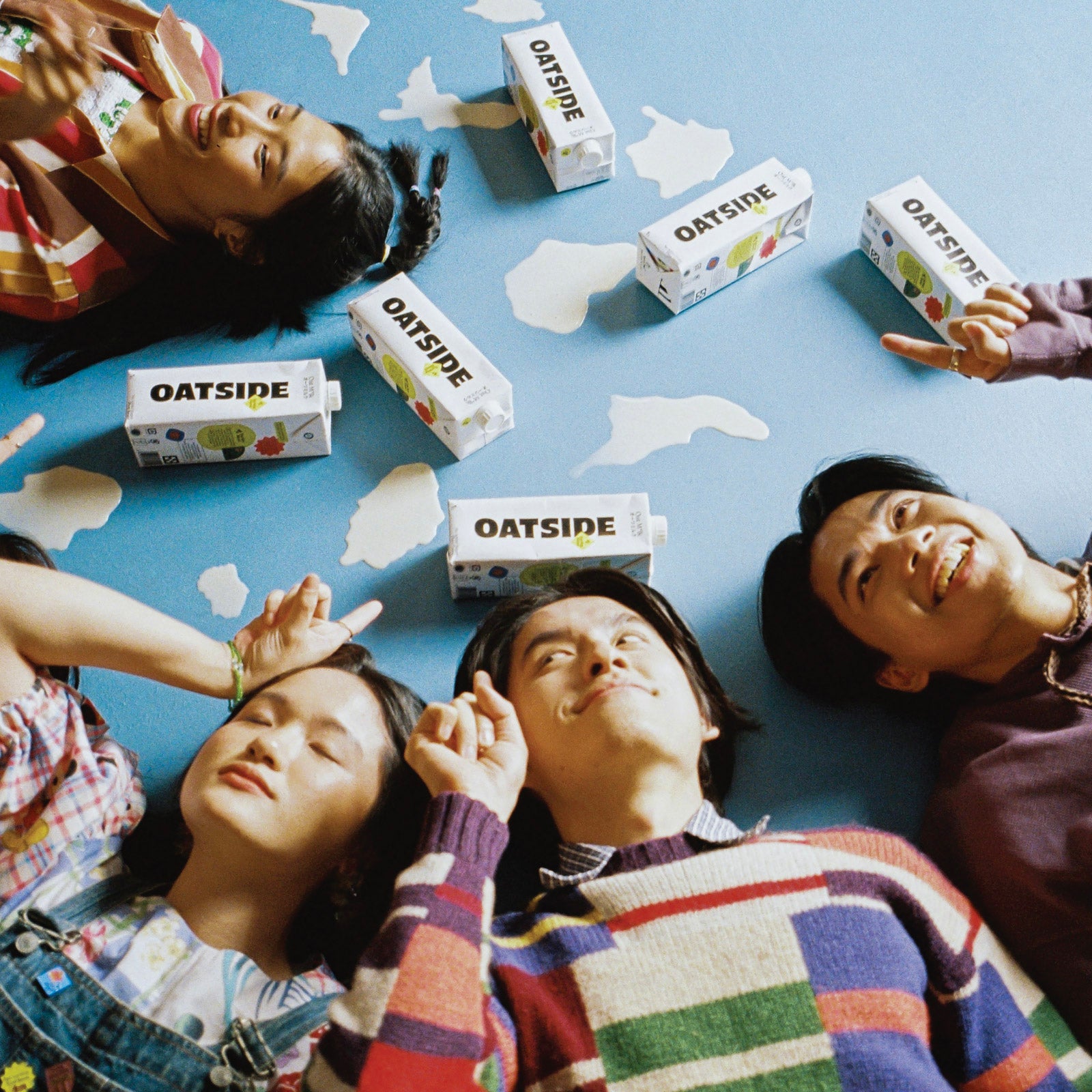 Barista Blend (Exp: Oct 2026)