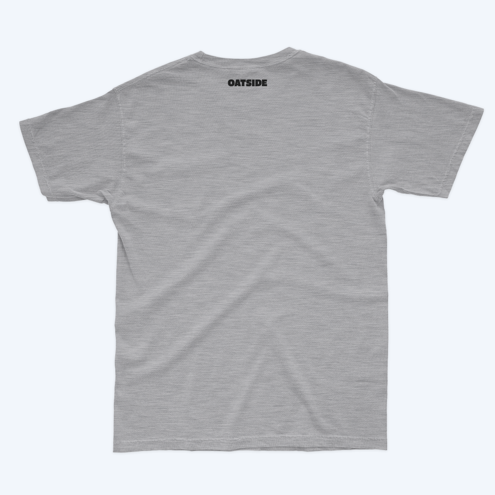 Best Thing Since Sliced M*lk T-shirt