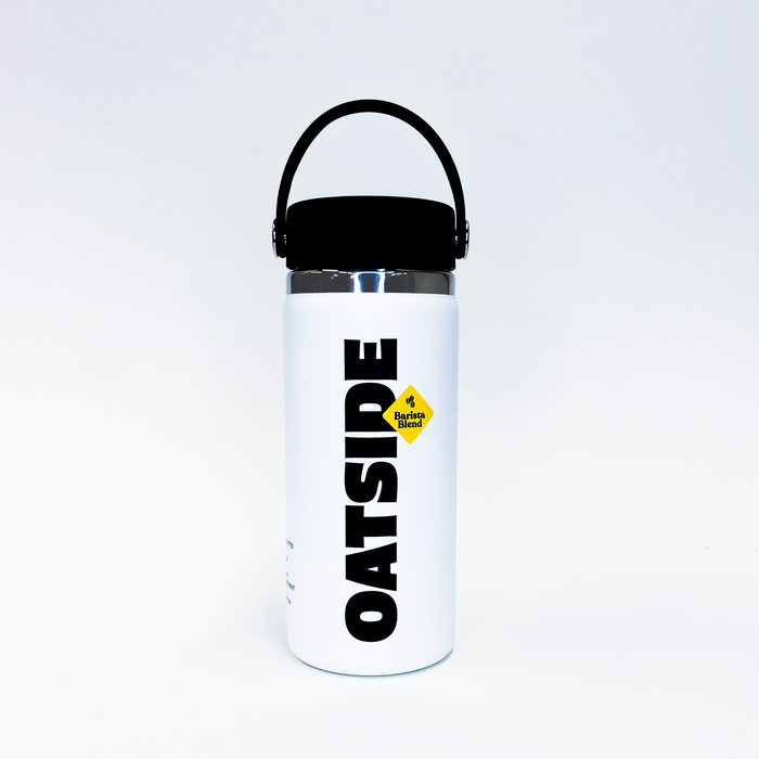 OATSIDE x Hydro Flask