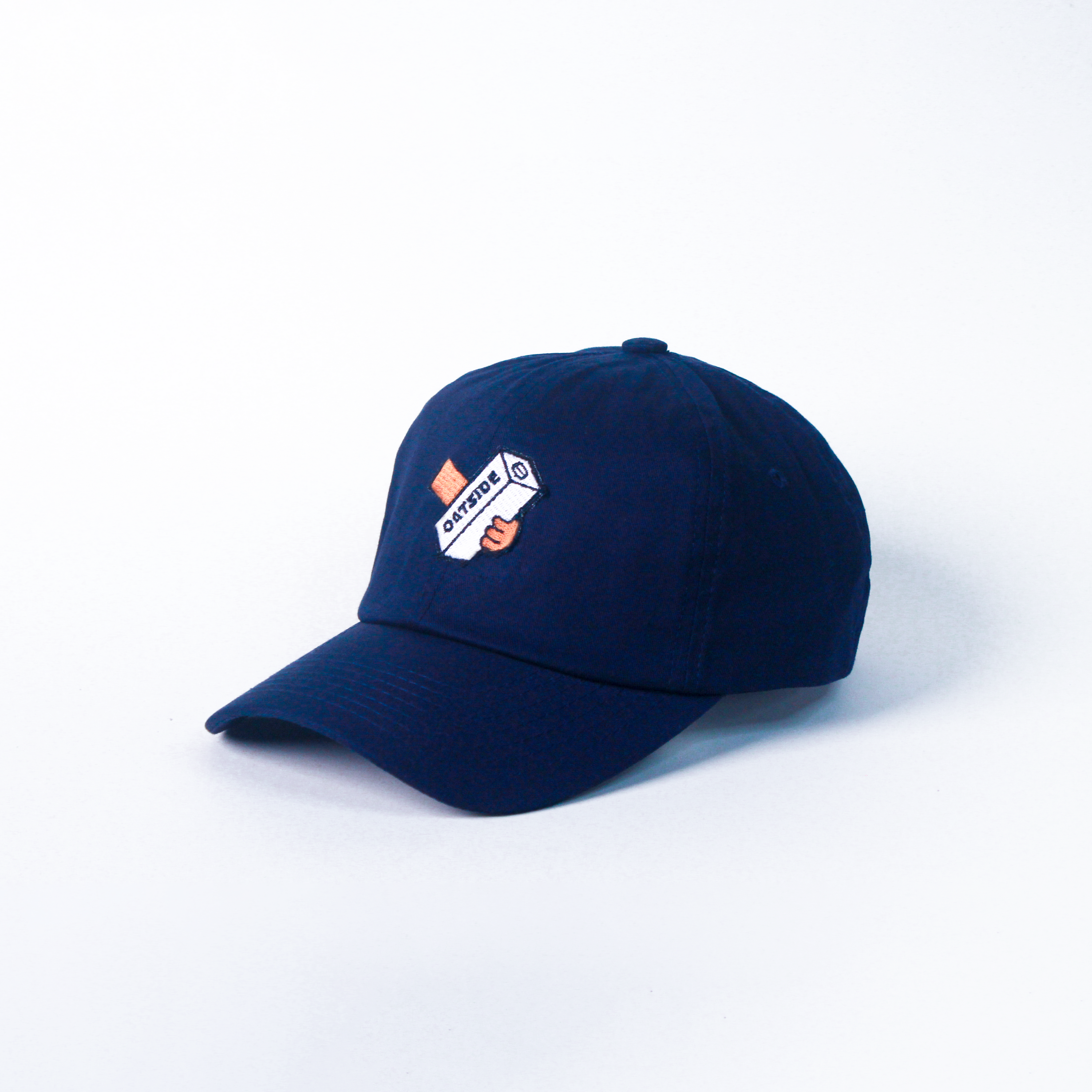 OATSIDE x TOPIKU Classic Dad Hat