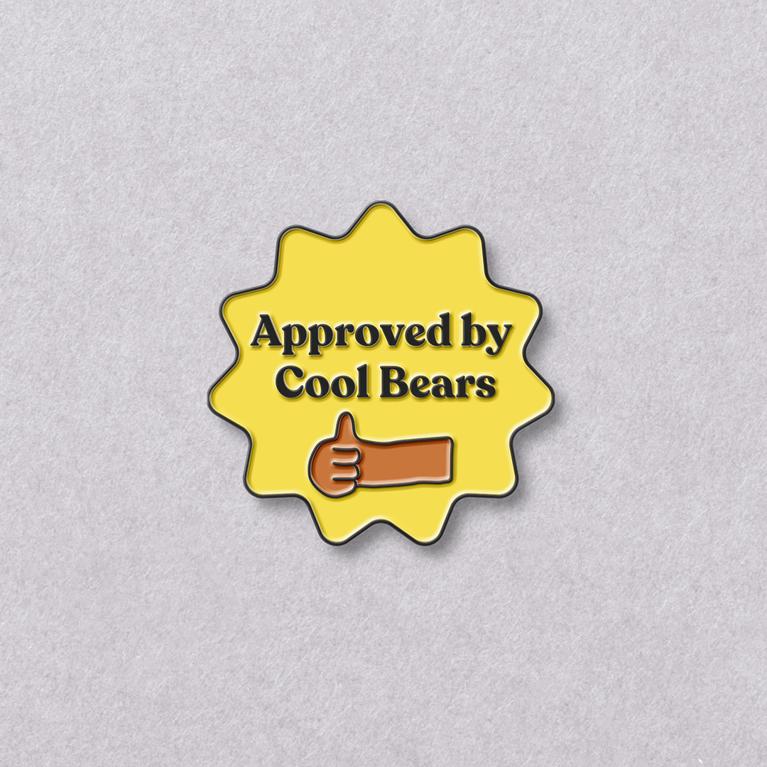 Enamel Pins