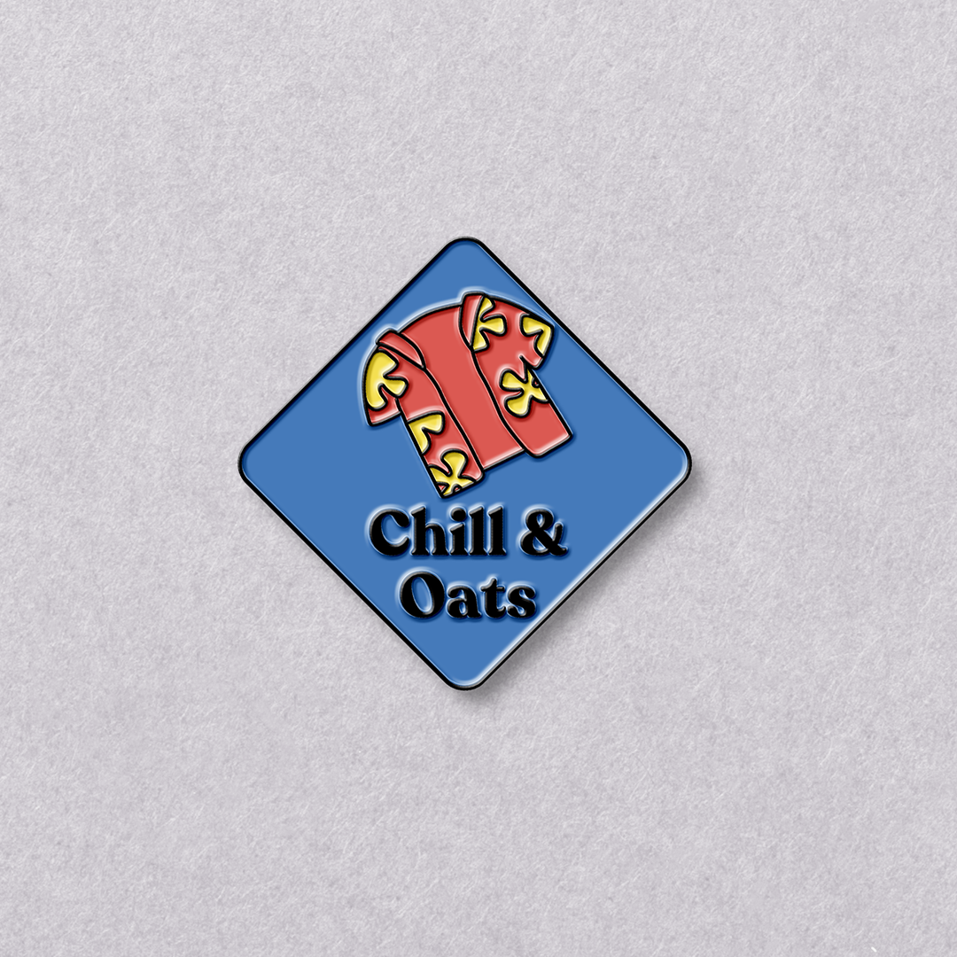 Enamel Pins
