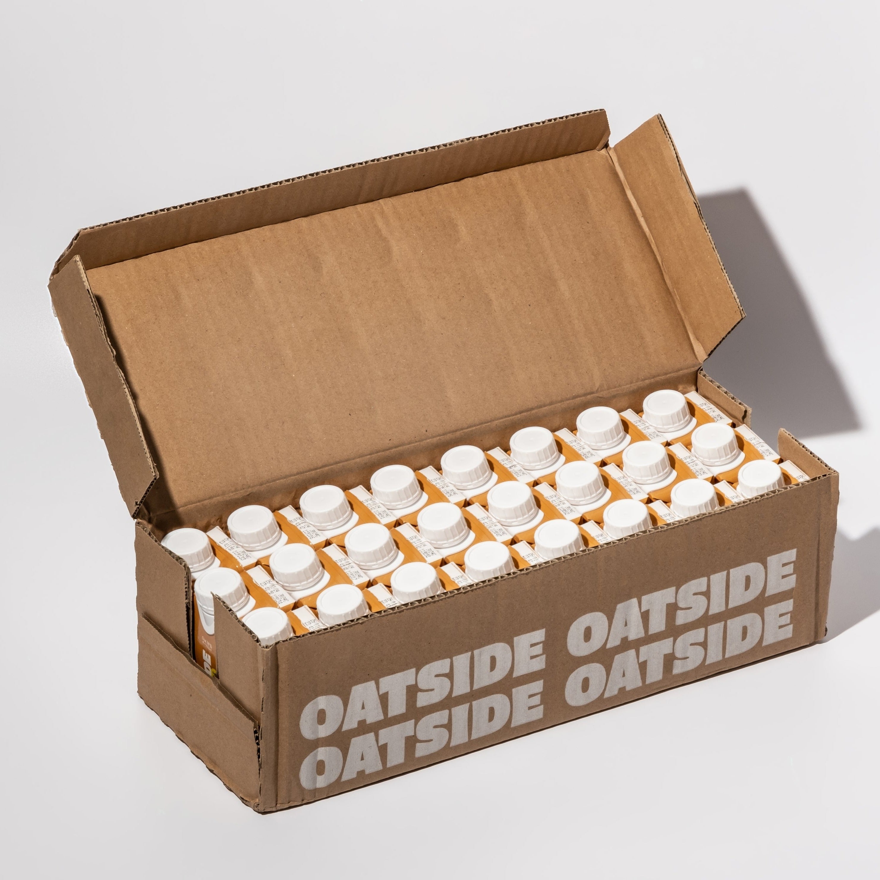 Oat Latte Pocket Packs (24 x 200ml)