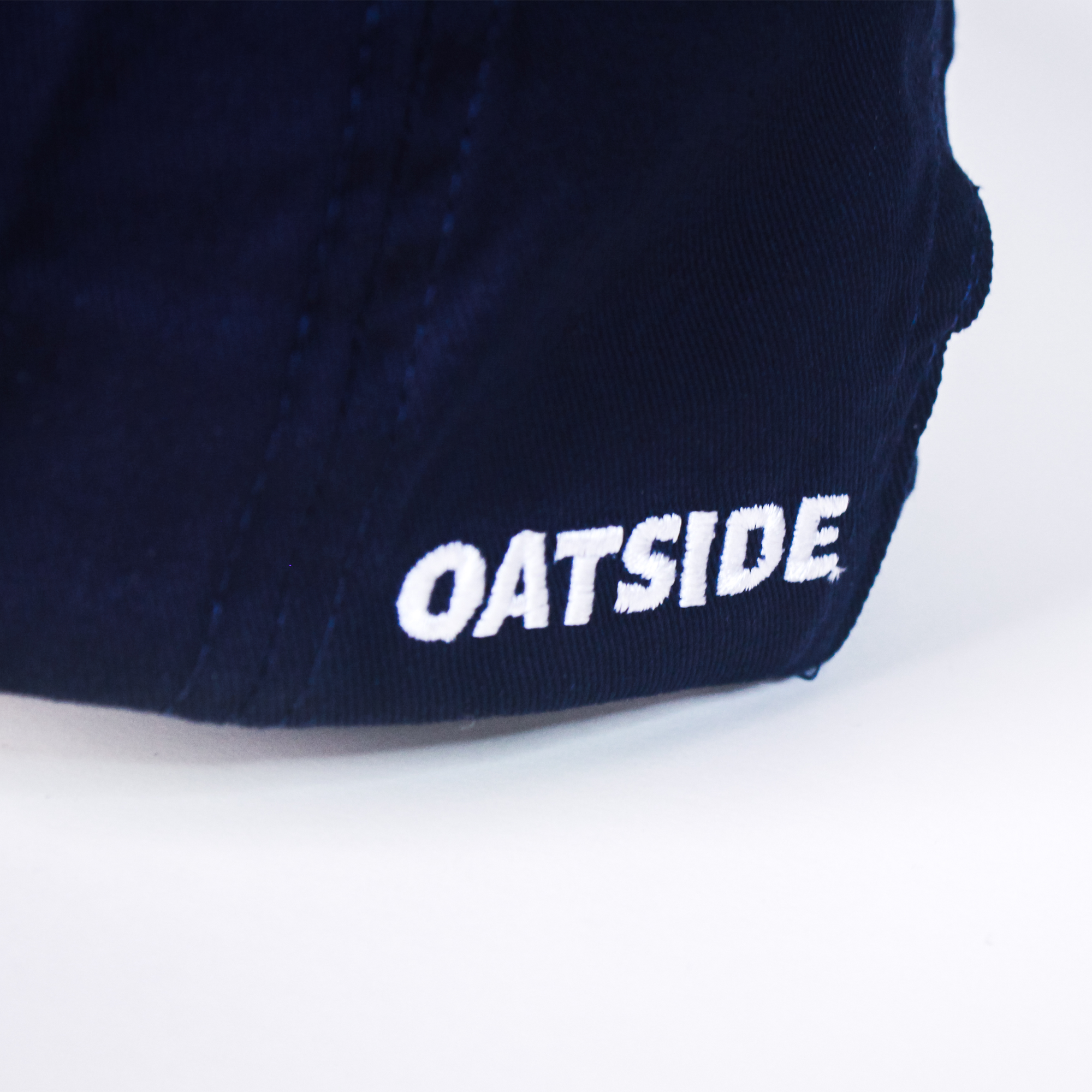 OATSIDE x TOPIKU Classic Dad Hat
