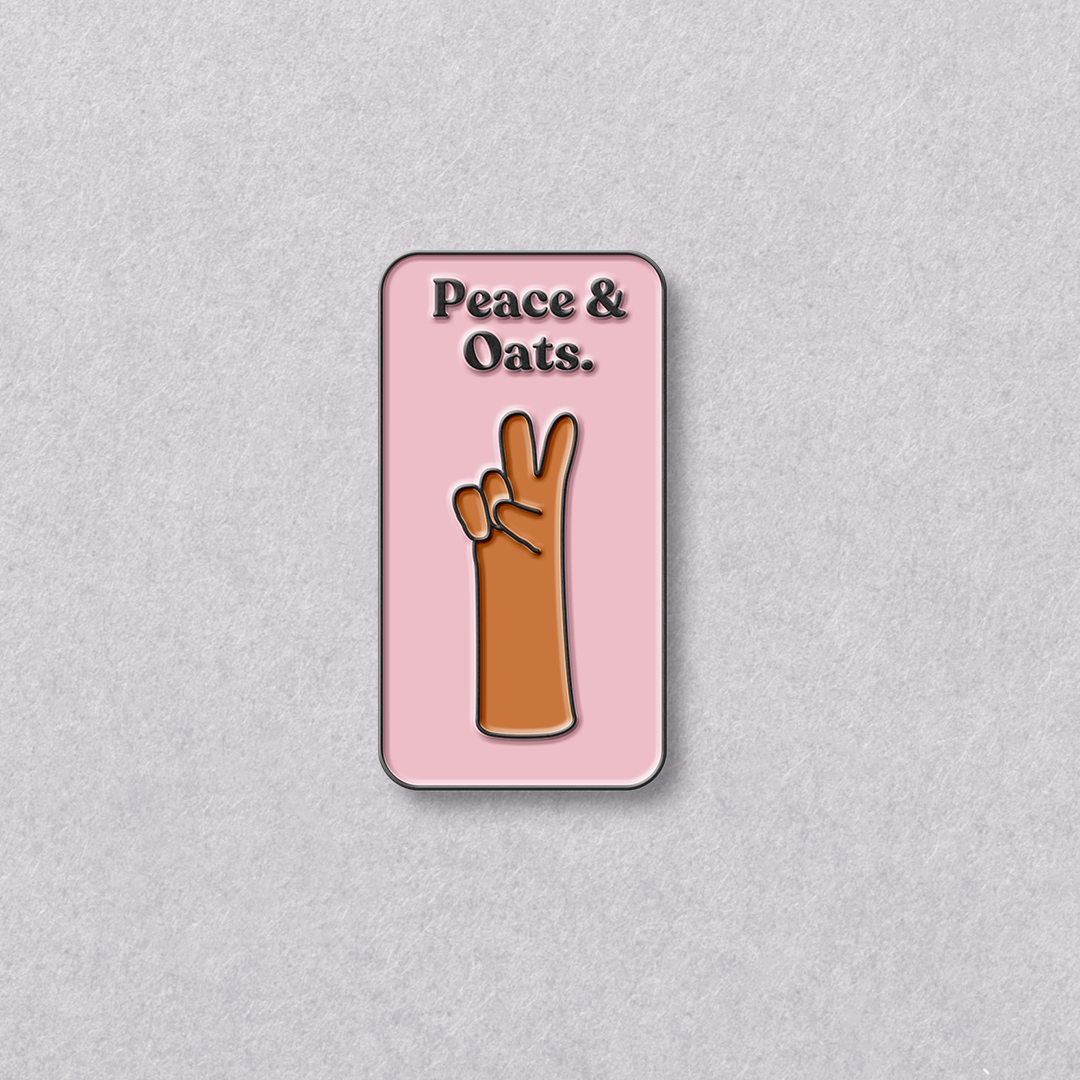 Enamel Pins